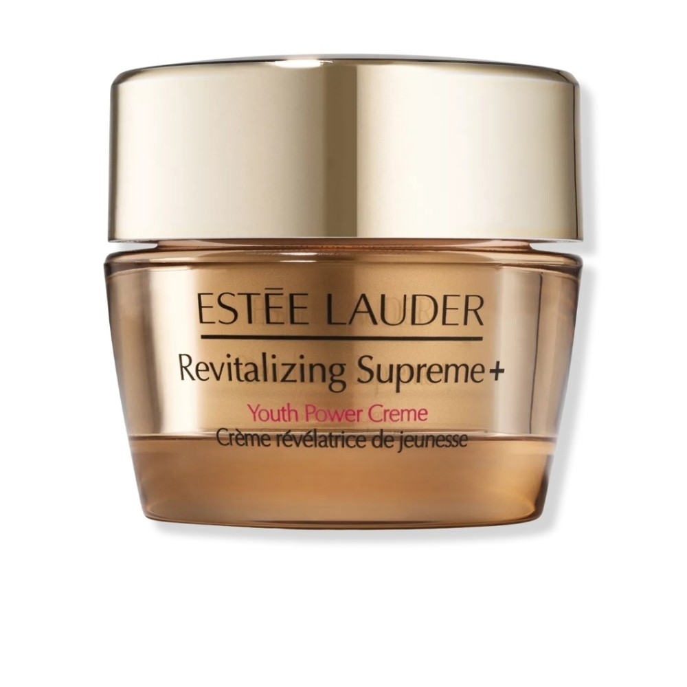 Estee Lauder Revitalizing Supreme+ Youth Power Creme, 0.5oz, New